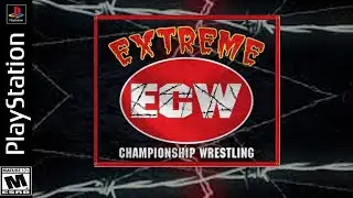 Modding Mondays: SynysterSoftware's ECW Blackout Edition Mod Showcase!
