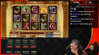 18+ BIG BETSNEW UK CASINO's VIDEOSLOTS AND MR.VEGAS JOIN THESE CASINO'S FOR &euro;500,- GIVEAWAY!!WEBS&hellip;