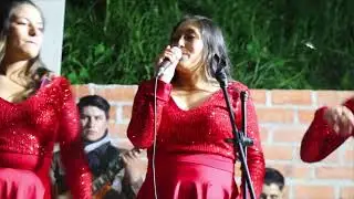 IMPARABLES DEL AMOR MIX IMPARABLES EN CONCIERTO 2023 SAN ANTONIO HUANCABAMBA HILDER PRODUCCIONES FUL