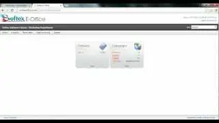 Softex E-Office