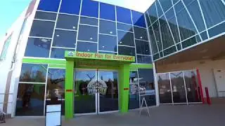 Wyncity Bowl & Entertainment Point Cook