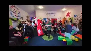 Autism Rocks Fife  Information video
