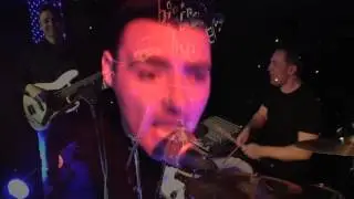 Party / Function - Groove Nation - Big Foot Events