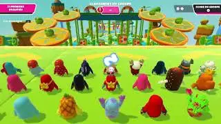 Fall Guys coop Switch X PS5