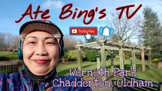 Werneth Park, Chadderton Oldham