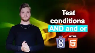 PHP for begginers. How test multiple conditions with AND and OR
