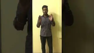 அரசியல் speech | PRAVIN GANDHI.G