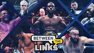BTL LIVE | Sterling Spoils Cejudo's Comeback, UFC 288, Paul-Diaz Presser, UFC & Bellator Cards