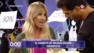 ¡El arte del chamuyo con Hernán Drago!