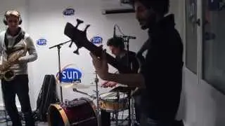 SUN MUSIC ADDICT 30 janvier 2015 : Various brotherz - Eclipse
