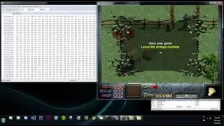 Hex-редактирование [HD] #3 &mdash; Поиск значений