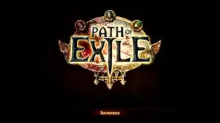 Path of Exile - Dark Forest [Soundtrack]