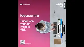&iexcl;D&iacute; presente con Lenovo! - Lenovo Ecuador