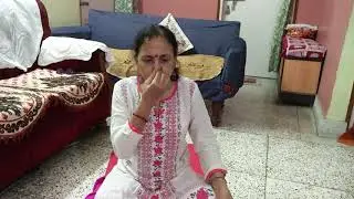 Simple Ear Exercise || Better Hearing || Indian Yoga