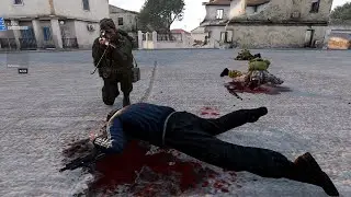 Sniper Navy seals  kills drug cartel members