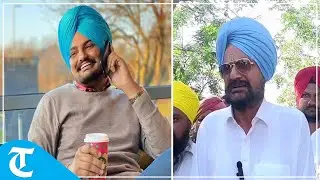 Mansa village residents build a park in memory of Punjabi singer Sidhu Moosewala