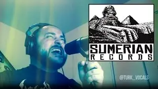 SUMERIAN (New Project Seeks Vocalist) - Matt Turkington