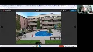 Pool Closure - Day 34 of the 90 Day Video Challenge
