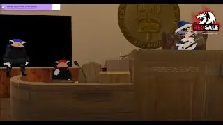 ZilverK - EL MEJOR VTUBER DEL MUNDO VA AL JURADO!
