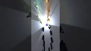 Beat bounce music ball game #bouncebeat #beatbounce #bouncemusic #indianmusic #music #beatgame
