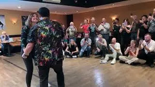 Latin Festival Wuerzburg | Fotolex Dance TV 🇩🇪 Germany 2026 | Social Salsa Bachata