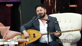 AYTUG ÖZDEMİR RAST GELDİM KASLARİ KEMANA KAMAN