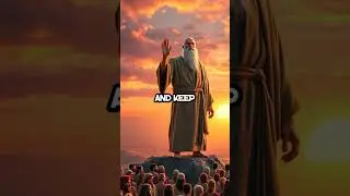 Numbers 32: Lands Beyond Jordan: The Unbreakable Tribal Oath Revealed! #shorts #bible  #faith