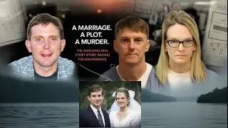 Mr. & Mrs. Mystery: How a 17-Year Cold Case Was Finally Cracked