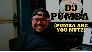 DJ Pumba - Talks How he started to DJ, Growing up, working with big artist | UrbanMogulswithB