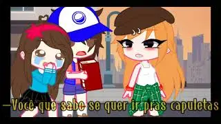 Soap&ndash;{Gravity Falls&ndash; Dipper trans&ndash; Sad meme} Kaoru-san