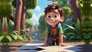 Fun Jungle Adventure for Kids