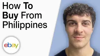 How To Buy From eBay Philippines