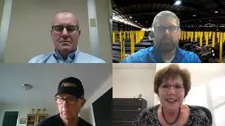Employee Training Grants