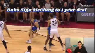 Mac McClung Summer League Highlights! Signs One Year Deal With Warriors