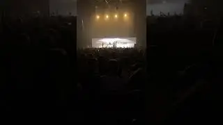 $uicideboy$ - Paris (Moshpit @ Halle 622, Zurich)