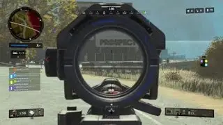 Blackout - Locus is sooo forgiving!