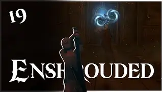 Die Suche nach Schreiner Cade | 💨 Enshrouded #19