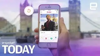 Tinder Plus pricing is discriminatory, says US appeals court | Engadget Today