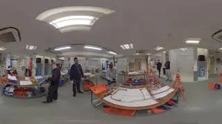JTL Plumbing Demo VR 360