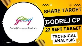 Godrej Consumer Share Target | Godrej Consumer Share Target Price | 22 Sept Target | Latest News