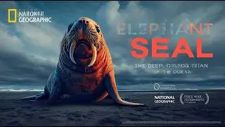 Elephant Seal: The Deep-Diving Titan That Masters Extremes of Survival