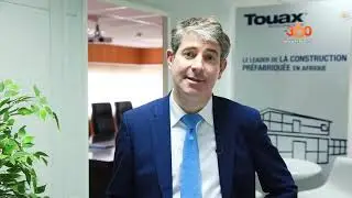 Le360.ma • Touax Afrique