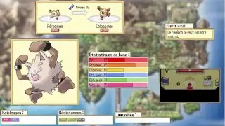 Let's play Pok&eacute;mon Vert Feuille - Episode 4 : &Agrave; deux, on fait mieux