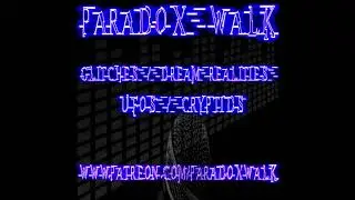 ParadoxWalk Podcast, Episode 1, Part 2 of 2 Mind Reading and Seeing Another's Dream