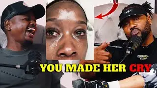 Reason CALLS OUT Mac G over Piano Pulse | Thatohatsi in Tears