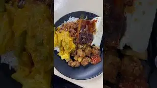 Economy rice in The World&rsquo;s Most Expensive City 2023 #food #asia