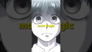 The Phantom Troupe&rsquo;s DISTURBING Backstory  Revealed 😨 #hunterxhunter #animeanxiety