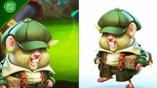 Monster Legends - Get Metro Mythic Slumster From Shantytown Maze Island