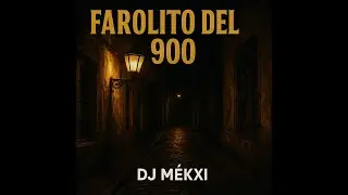 Trenes Que No Volvieron | Tango Argentino Melanc&oacute;lico del Recuerdo &ndash; DJ-M&euml;kxi