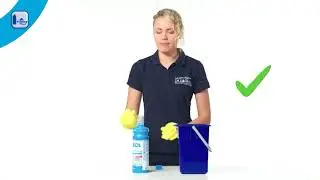 Forol (Форол) универсальное средство для очистки водостойких поверхностей